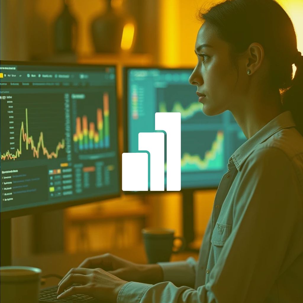 Power Bi